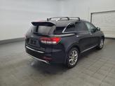 Thumbnail of 2017 Ebony Black Kia Sorento
