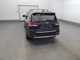 Thumbnail of 2017 Ebony Black Kia Sorento