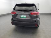 Thumbnail of 2018 Predawn Gray Mica Toyota Highlander