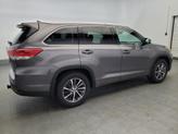 Thumbnail of 2018 Predawn Gray Mica Toyota Highlander