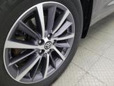 Thumbnail of 2018 Predawn Gray Mica Toyota Highlander