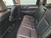 Thumbnail of 2018 Predawn Gray Mica Toyota Highlander