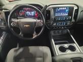 Thumbnail of 2016 Siren Red Tintcoat Chevrolet Silverado 1500
