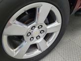 Thumbnail of 2016 Siren Red Tintcoat Chevrolet Silverado 1500