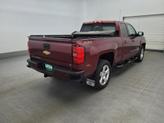 Thumbnail of 2016 Siren Red Tintcoat Chevrolet Silverado 1500