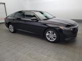 Thumbnail of 2019 Crystal Black Pearl Honda Accord