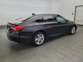 Thumbnail of 2019 Crystal Black Pearl Honda Accord