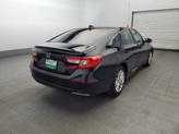 Thumbnail of 2019 Crystal Black Pearl Honda Accord