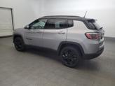 Thumbnail of 2019 Billet Silver Metallic Clearcoat Jeep Compass