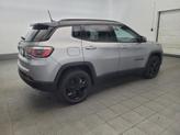 Thumbnail of 2019 Billet Silver Metallic Clearcoat Jeep Compass