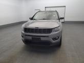 Thumbnail of 2019 Billet Silver Metallic Clearcoat Jeep Compass