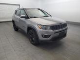 Thumbnail of 2019 Billet Silver Metallic Clearcoat Jeep Compass