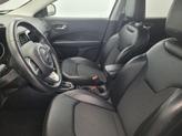 Thumbnail of 2019 Billet Silver Metallic Clearcoat Jeep Compass