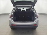 Thumbnail of 2019 Billet Silver Metallic Clearcoat Jeep Compass