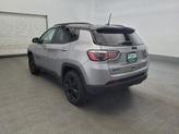 Thumbnail of 2019 Billet Silver Metallic Clearcoat Jeep Compass