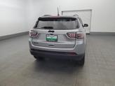 Thumbnail of 2019 Billet Silver Metallic Clearcoat Jeep Compass