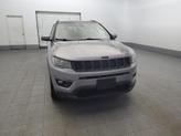 Thumbnail of 2019 Billet Silver Metallic Clearcoat Jeep Compass