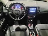 Thumbnail of 2019 Billet Silver Metallic Clearcoat Jeep Compass