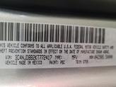 Thumbnail of 2019 Billet Silver Metallic Clearcoat Jeep Compass