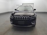 Thumbnail of 2019 Diamond Black Crystal Pearlcoat Jeep Cherokee