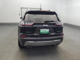 Thumbnail of 2019 Diamond Black Crystal Pearlcoat Jeep Cherokee