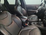 Thumbnail of 2019 Diamond Black Crystal Pearlcoat Jeep Cherokee