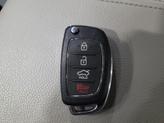 Thumbnail of 2016 Symphony Silver Hyundai SONATA