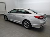 Thumbnail of 2016 Symphony Silver Hyundai SONATA