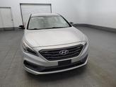 Thumbnail of 2016 Symphony Silver Hyundai SONATA