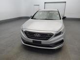 Thumbnail of 2016 Symphony Silver Hyundai SONATA