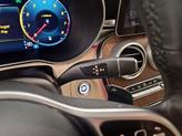 Thumbnail of 2022 Blue Mercedes-Benz GLC 300