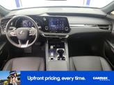 Thumbnail of 2023 Silver Lexus RX 350