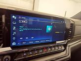 Thumbnail of 2022 Blue Chevrolet Silverado 1500