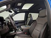 Thumbnail of 2022 Blue Chevrolet Silverado 1500