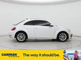 Thumbnail of 2019 White Volkswagen Beetle