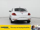 Thumbnail of 2019 White Volkswagen Beetle