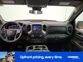 Thumbnail of 2024 Red Chevrolet Silverado 1500