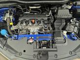 Thumbnail of 2022 Blue Honda HR-V