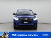 Thumbnail of 2022 Blue Honda HR-V