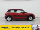 Thumbnail of 2020 Red MINI Hardtop