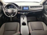 Thumbnail of 2021 Blue Honda HR-V