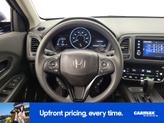 Thumbnail of 2021 Blue Honda HR-V