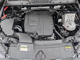 Thumbnail of 2021 Black Audi Q5