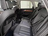 Thumbnail of 2021 Black Audi Q5