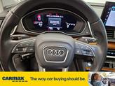 Thumbnail of 2021 Black Audi Q5