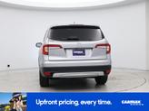 Thumbnail of 2021 Silver Honda Pilot