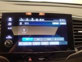 Thumbnail of 2021 Silver Honda Pilot