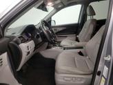 Thumbnail of 2021 Silver Honda Pilot