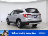 Thumbnail of 2021 Silver Honda Pilot