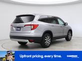 Thumbnail of 2021 Silver Honda Pilot